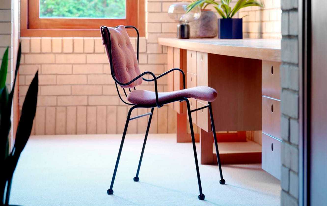 Antelope Chair
